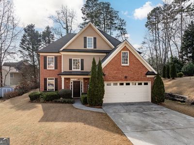 1225 Arthur Ct, Lawrenceville, GA, 30043