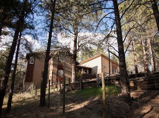 5405 Van Sickle, Flagstaff, AZ 86001