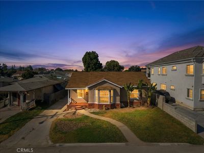 15517 Longworth Ave, Norwalk, CA, 90650