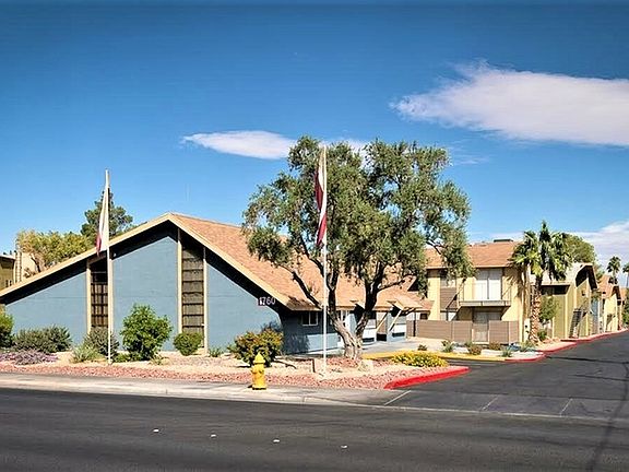 Decatur Point, Apartments For Rent in Las Vegas