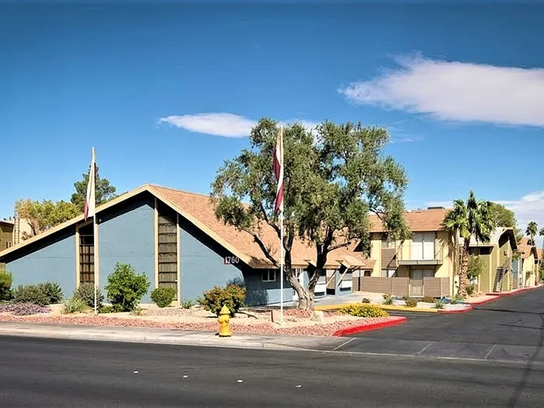 Decatur Point, Apartments For Rent in Las Vegas