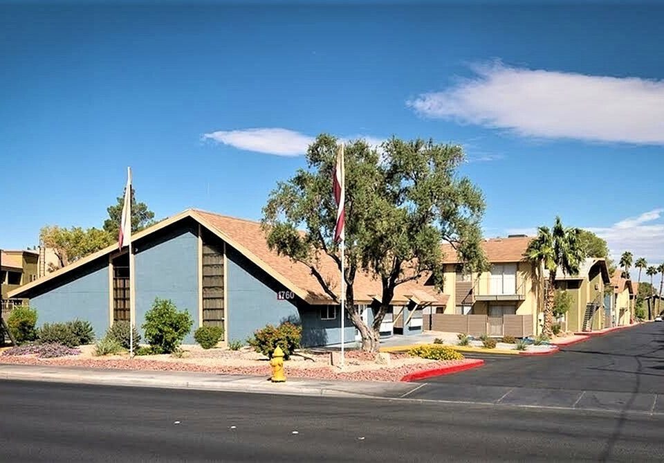 Decatur Point, Apartments For Rent in Las Vegas