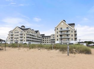 1 E Grand Avenue #503, Old Orchard Beach, ME 04064