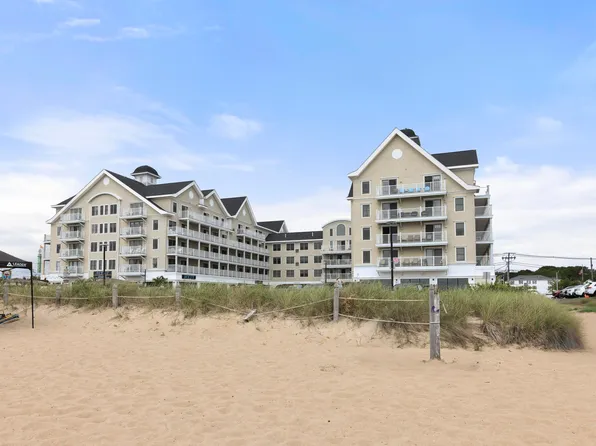 1 E Grand Avenue #503, Old Orchard Beach, ME 04064