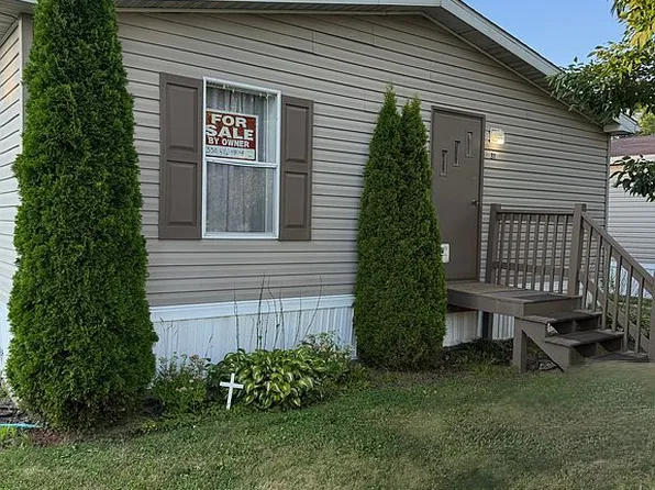 5974 Cleveland Rd Lot 31, Wooster, OH 44691