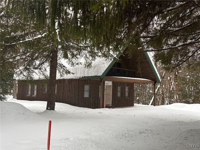 379 McCaw Rd, Redfield, NY, 13437
