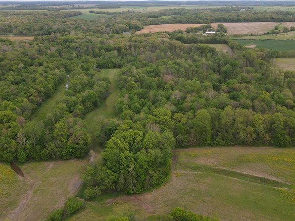 0 E Gun Creek Rd, Ina, IL 62846