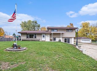 136 Stone St N, Battle Creek, MI 49014