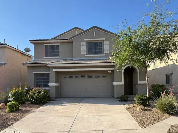 113 Sierra Breeze Ave, North Las Vegas, NV 89031