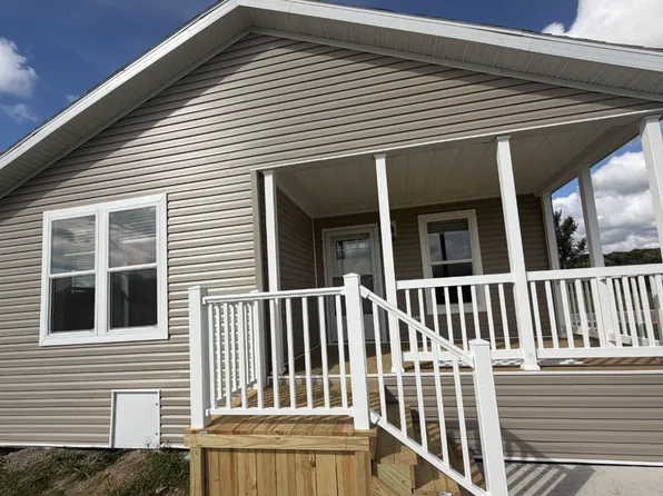 24173 Norway Rd #173, Chelsea, MI 48118