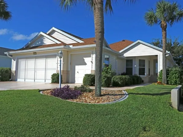 5034 Saint Andrews Arc, Leesburg, FL 34748