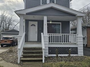 5669 Harrison Ave, Maple Heights, OH 44137