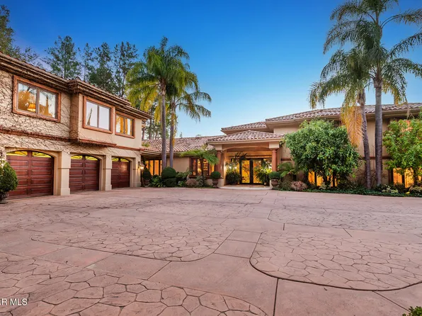 1032 Lakeview Canyon Rd, Westlake Village, CA 91362