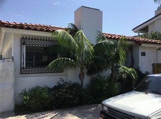 214 Via San Remo, Newport Beach, CA 92663