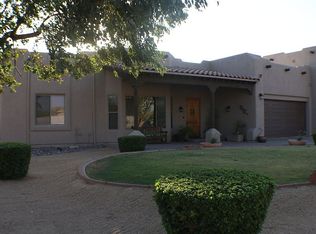 2707 W Desert Ranch Rd, Phoenix, AZ 85086