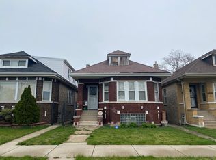 7521 S Winchester Ave, Chicago, IL 60620