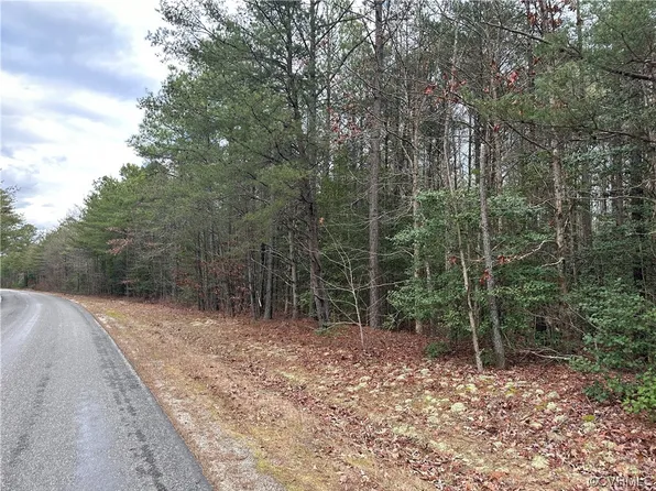 0 Lombardy Rd, Mattaponi, VA 23110
