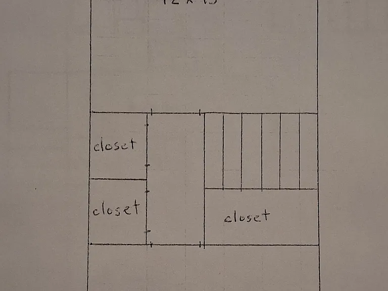 floor plan 2nd floor