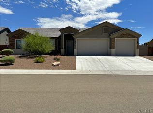4074 Ranchita Ct, Kingman, AZ 86401