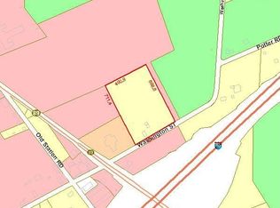 5844 S Washington St, North East, PA 16428