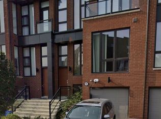 48 Crestridge Dr, Vaughan, ON L4J 0K1