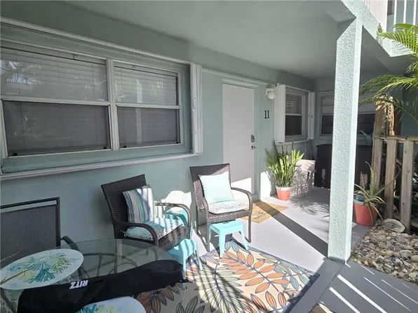 7605 Ridgewood Ave #111, Cape Canaveral, FL 32920