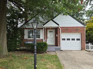 8468 Plainfield Rd, Cincinnati, OH 45236