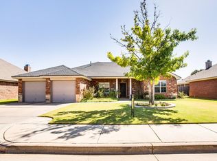 5911 93rd St, Lubbock, TX 79424