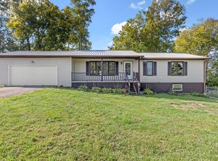 75 Herrington Way, Lancaster, KY 40444