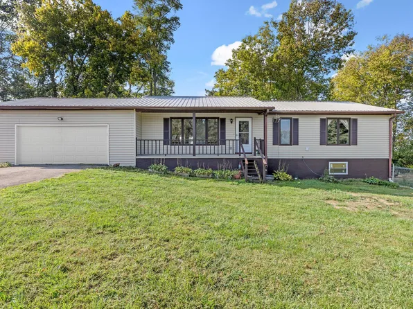 75 Herrington Way, Lancaster, KY 40444