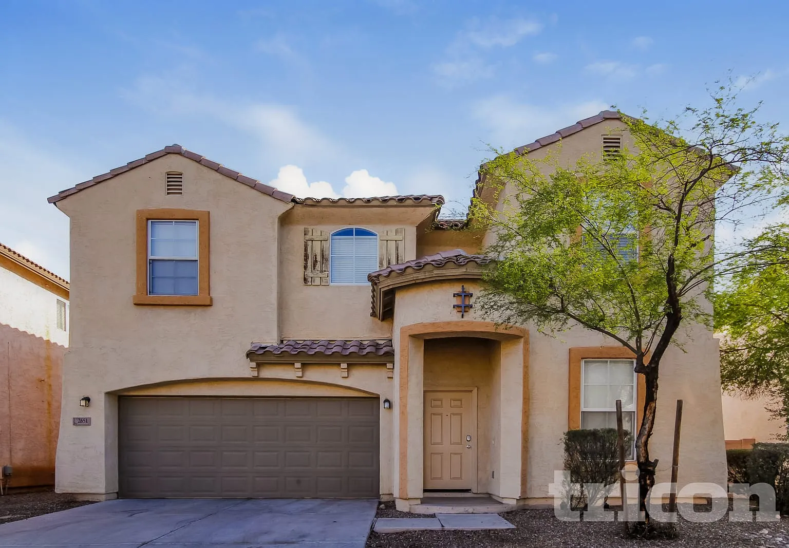 2651 South 89th Avenue Tolleson AZ — Photo 1