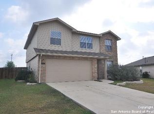 2806 Salt Point, Converse, TX 78109