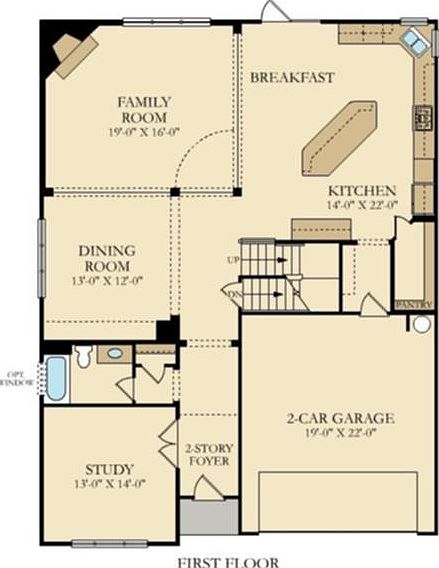 2nd image of 441 Aristides Way