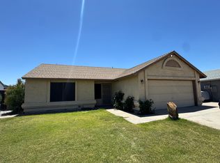 3309 W Rose Garden Ln, Phoenix, AZ 85027