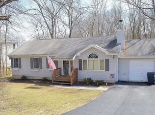 707 Avenue E, Stroudsburg, PA 18360