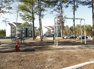 The Cliffs at Waterford, Spring Lake, NC 28390