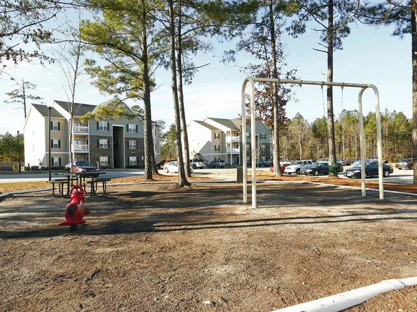 The Cliffs at Waterford
