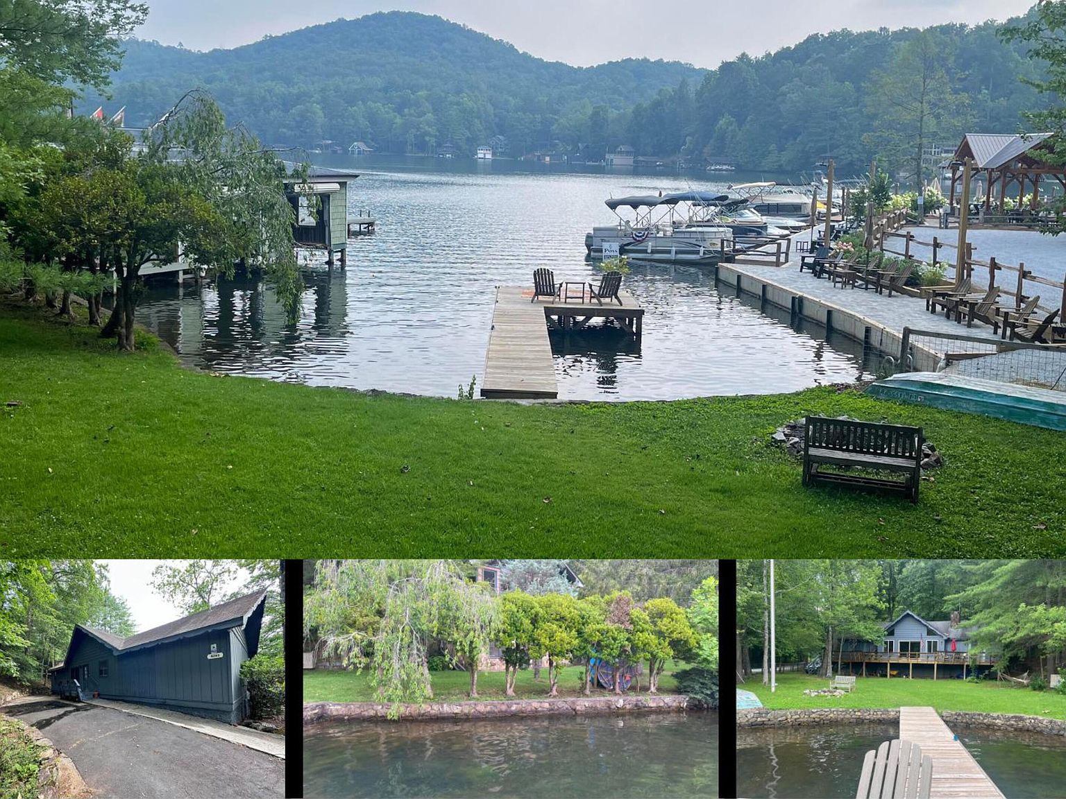 Zillow Goldmine: 15 Dream Homes For Sale That Won't Break The Bank