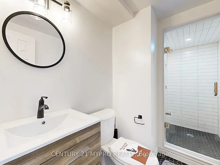 56 Bailey Cres #BASEMENT — Photo 21