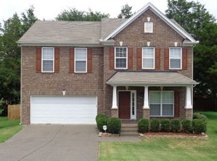 3733 Montgomery Way, Smyrna, TN 37167
