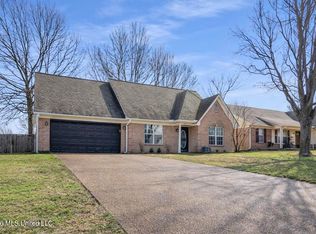 7340 Roundtable Dr, Southaven, MS 38671