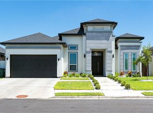 2215 Mirabelle St, Mission, TX 78572