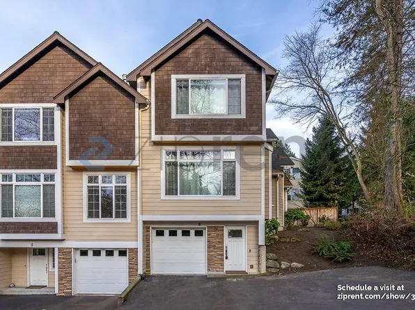 2802 118th Ave SE APT 6, Bellevue, WA 98005