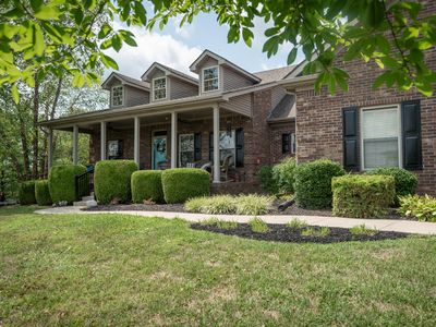 5305 McCowans Ferry Rd, Versailles, KY, 40383