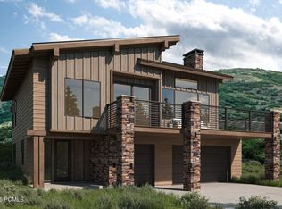 479 E Kayak Dr, Hideout, UT 84036