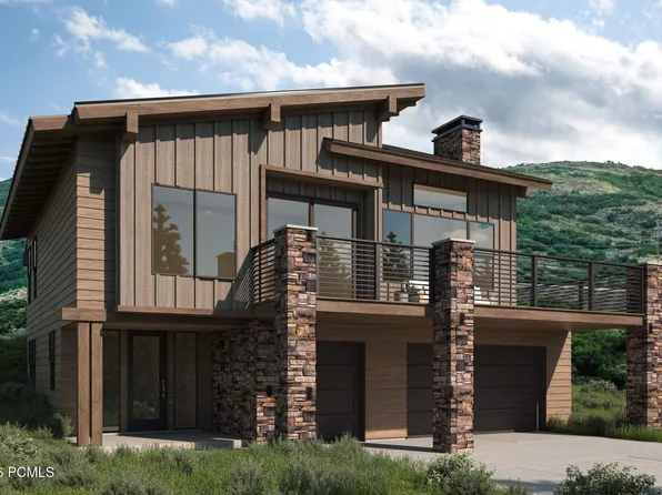 479 E Kayak Dr, Hideout, UT 84036