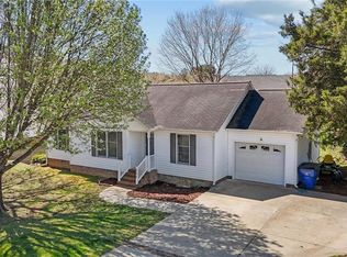 309 Old Farm Rd, Graham, NC 27253