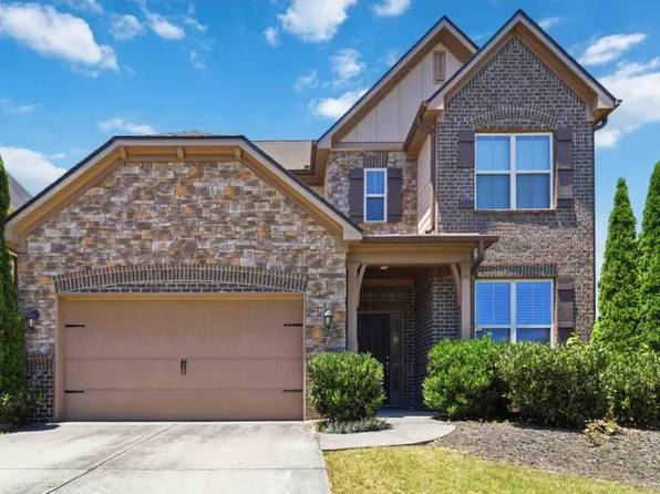 6220 Carleen Ct, Cumming, GA 30040