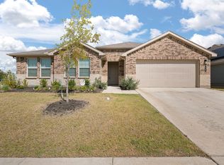 516 Highland Park Trl, Alvarado, TX 76009