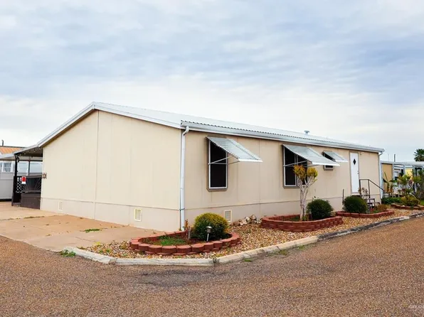 215 S Valley View Rd Lot 252 & 253, Donna, TX 78537